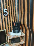 M-Audio Studio Monitor Speakers - 1