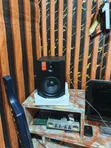 M-Audio Studio Monitor Speakers - 2