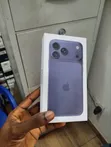 New Apple iPhone 17 Pro 256GB Blue - 2