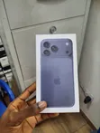 New Apple iPhone 17 Pro 256GB Blue - 3