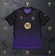 Original Manchester United, Barcelona & Liverpool Jerseys - 3