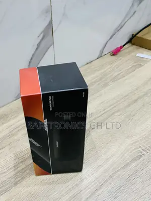 Bose SoundLink Flex Portable Speaker (2nd Gen)