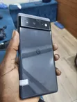Google Pixel 6 128GB Black - 1