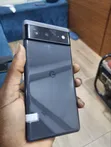 Google Pixel 6 128GB Black - 2