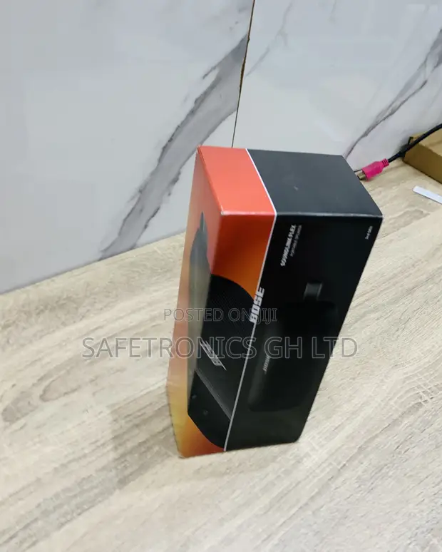 Bose SoundLink Flex Portable Speaker (2nd Gen) - 1