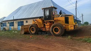 Piloader Liugong for Rent