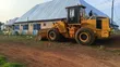 Piloader Liugong for Rent - 2