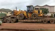 Piloader Liugong for Rent - 3
