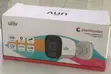 Uniview UAC-B115-F40-W 5MP ColourHunter HD Turret Camera - 2