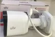 Uniview UAC-B115-F40-W 5MP ColourHunter HD Turret Camera - 3