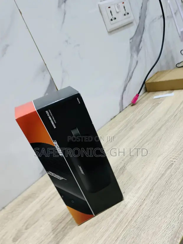 Bose SoundLink Flex Portable Speaker (2nd Gen) - 1