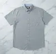 Original Check-Check & Plain Short Sleeve Shirts - 3