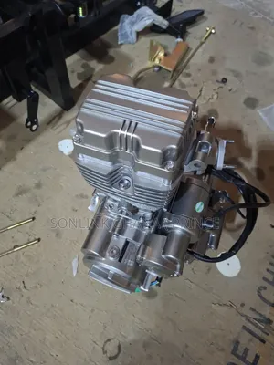 Sonlink Tricycle Engines