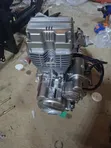 Sonlink Tricycle Engines - 2