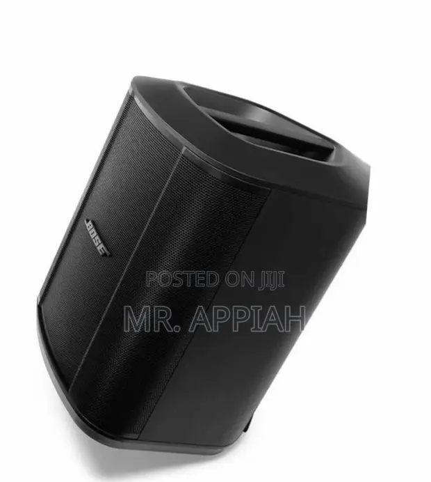 Bose S1 Pro Wireless PA System - 1