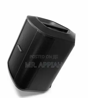 Bose S1 Pro Wireless PA System