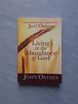 Living in the Abundance of God by John Osteen - 1