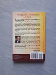 Living in the Abundance of God by John Osteen - 2
