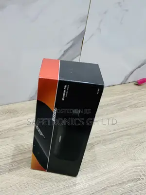 Bose SoundLink Flex Portable Speaker (2nd Gen)