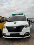 2019 Hyundai H1 Ambulance - 1