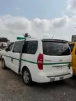 2019 Hyundai H1 Ambulance - 2