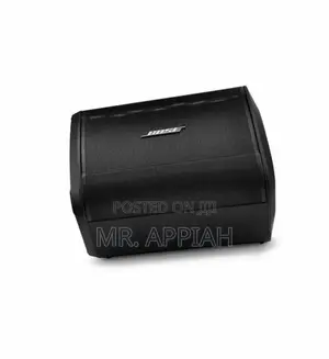 Bose S1 Pro Wireless PA System