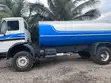 Mercedes-Benz Water Tanker Truck - 2