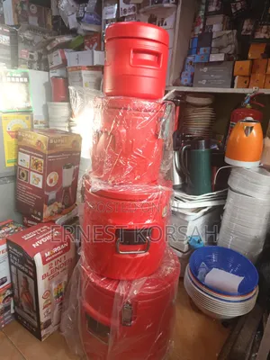 4 Sets Food Warmer