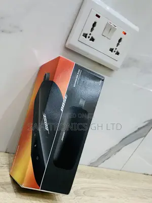 Bose SoundLink Flex Portable Speaker (2nd Gen)