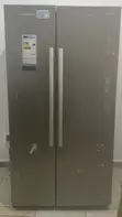 Kenwood American Side by Side Fridge Freezer - 1