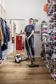 Karcher Vacuum Cleaner VC 3 - 3