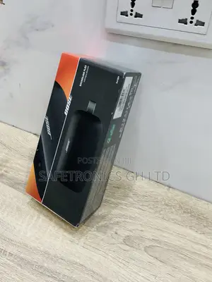 Bose SoundLink Flex Portable Speaker (2nd Gen)