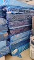 Ekornes Used Mattress - Medium Soft, Memory Foam Topper - 4
