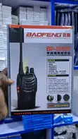 Baofeng BF-888S Walkie Talkie - 1