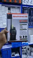 Baofeng BF-888S Walkie Talkie - 2
