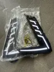 Honda CR-V LED Fog Lights (2023-2025) - 1