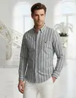 Ma U Boutique Cotton Shirt - 2