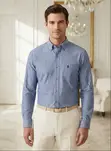 Ma U Boutique Cotton Shirt - 3