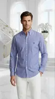 Ma U Boutique Cotton Shirt - 4
