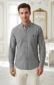 Ma U Boutique Cotton Shirt - 5