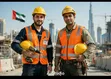 Construction Workers Hiring - Dubai Opportunity - 2
