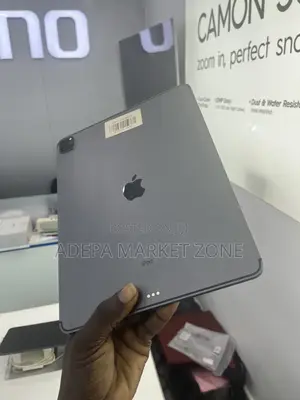 Apple iPad Pro 12.9 (2021) 512GB Gray