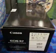 Canon EOS R7 with RF 18-150mm Lens - 1