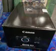 Canon EOS R7 with RF 18-150mm Lens - 2