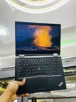 Lenovo ThinkPad X13 Yoga 16GB i7 SSD 512GB - 5