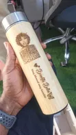 Customized Flask Bottle - 2