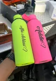 Customized Flask Bottle - 4