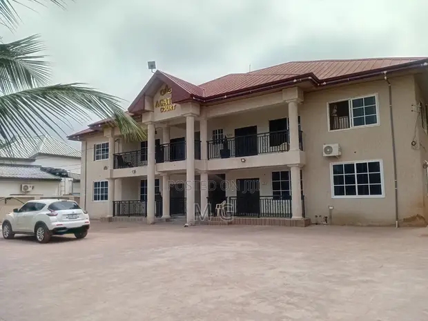 3 Bedroom Apartment for Rent in Mount Camel, Community 25 - 1