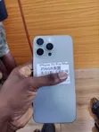Apple iPhone 15 Pro Max 256GB Gray - 2
