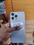 Apple iPhone 15 Pro Max 256GB Gray - 3